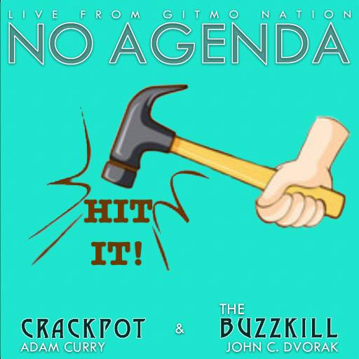 Hit It! (SFO Style) by irritable - Pre-Op Transracial