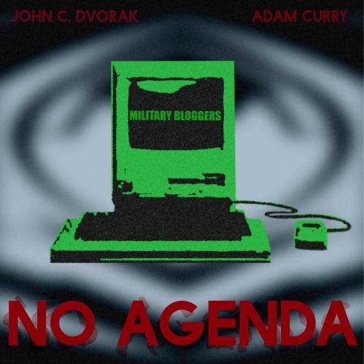 Military bloggers by Jack Evans