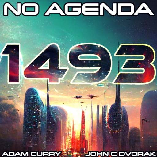 in the morning from the future by John Fletcher