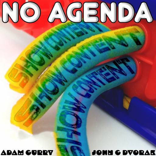 Show Content by John Fletcher