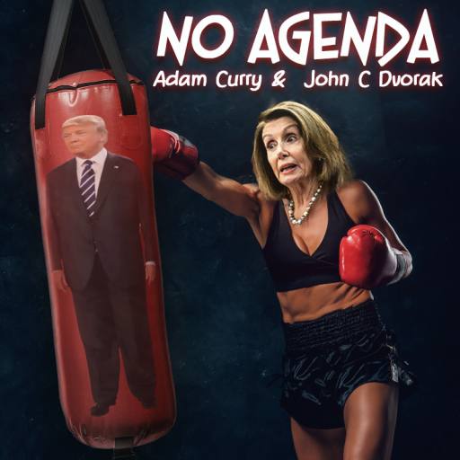 Pelosi's Preeee-Meditated Punch by KorrectDaRekard