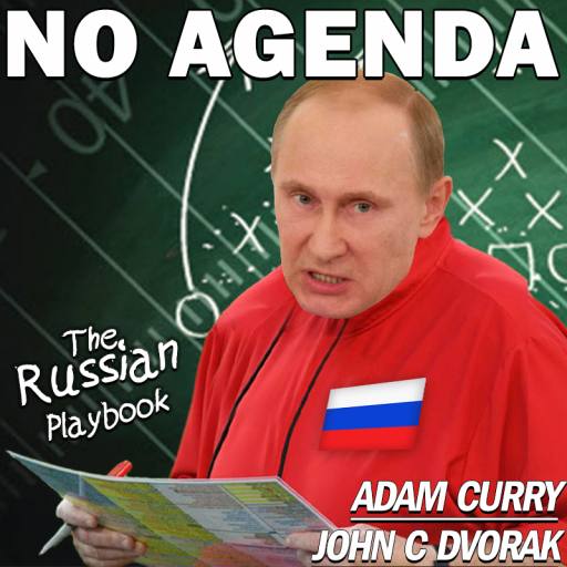 The Russian Playbook by KorrectDaRekard