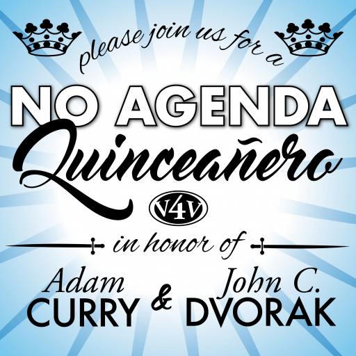 Happy Quinceañero! by Lost in Austin