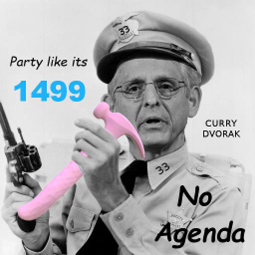 Hammer Party by Lynyx