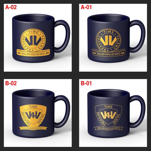 INDEX A & B by Mark-Dhand