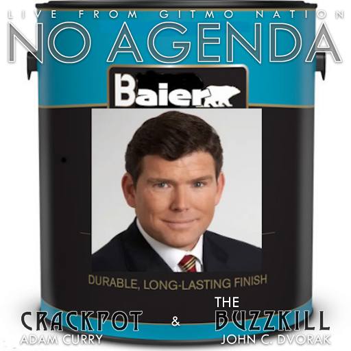 Baier Paint by MatthewDropco1972