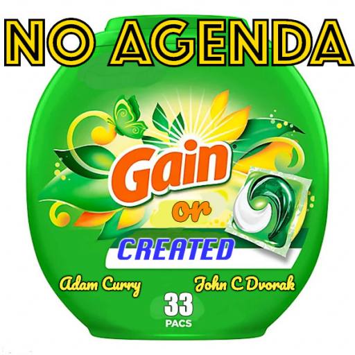 Gain or Created V2 by MatthewDropco1972