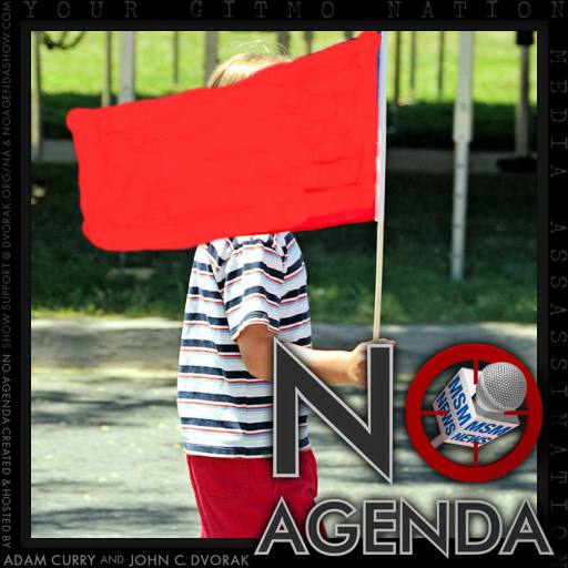 Red Flag Junior 2 by MatthewDropco1972