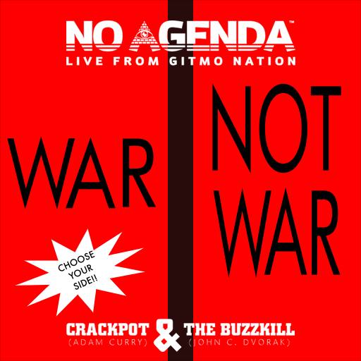 Choose Your Side by monarch