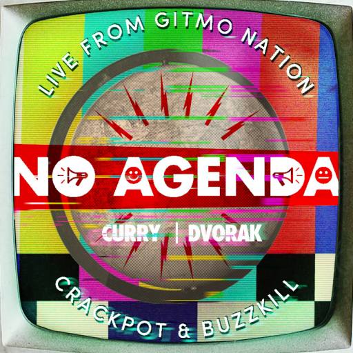 LIVE FROM GITMO NATION by Monsieur Pierrey