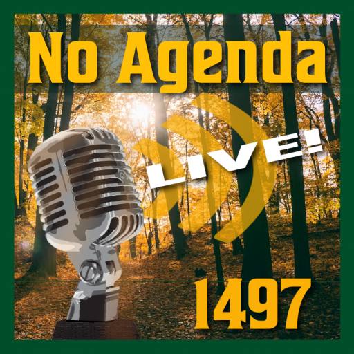 1497, Live, in the morning! by MountainJay