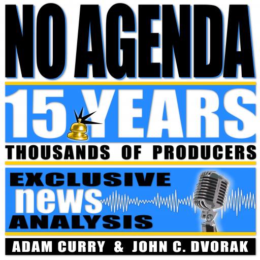 15 years, thousands of producers! by MountainJay