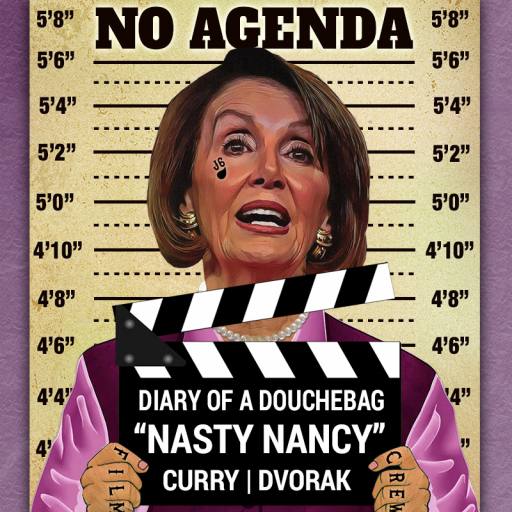 Diary of a Douchebag by nessworks