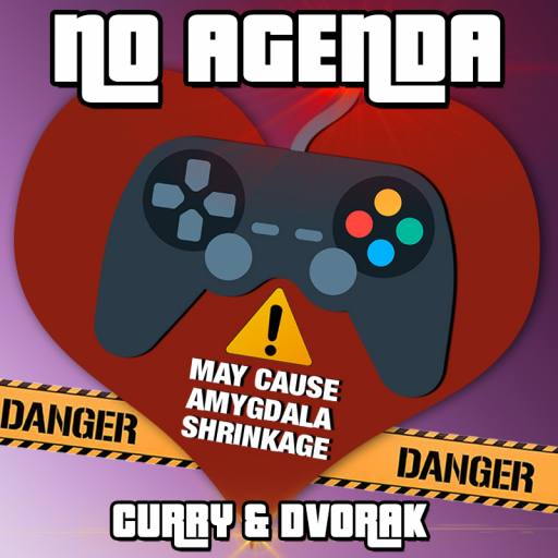 Gamer Warning! .v1 by nessworks