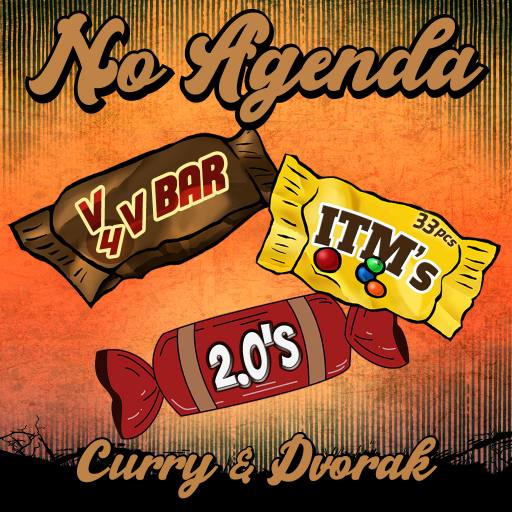 Gitmo Candy Company by nessworks