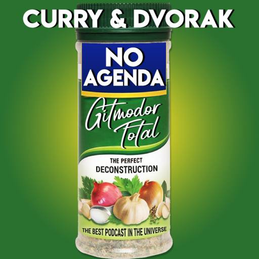 Gitmodor Total by nessworks