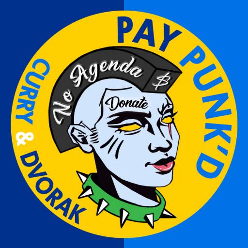 Pay Punk'D by nessworks