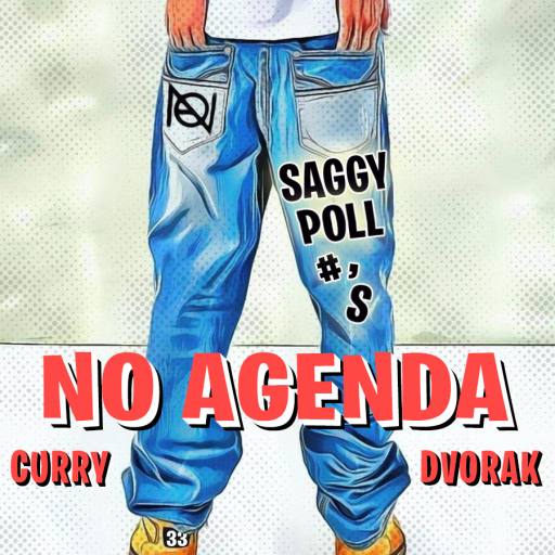 Saggy Poll Numbers by nessworks