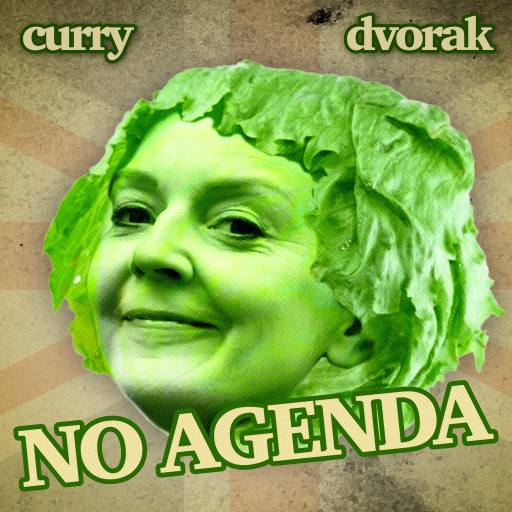 Lizz Truss Lettucehead by Nykko Syme