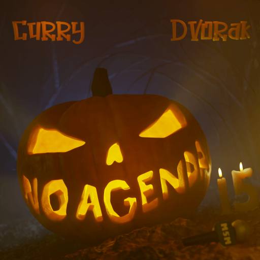 NA Pumpkin by Nykko Syme