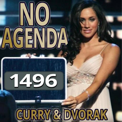 1496 DEAL by Parker Paulie, a Black Knight