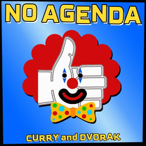 Clown World Emoji by Parker Paulie, a Black Knight