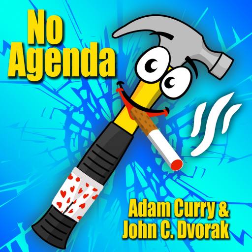 The Smoking Hammer by Parker Paulie, a Black Knight