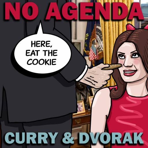 Eat the cookie by PetRex