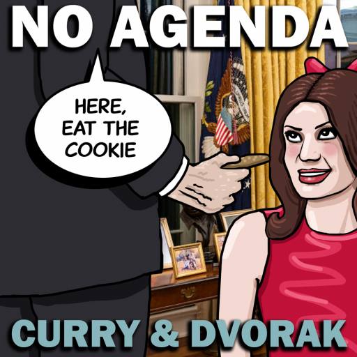 Eat the cookie by PetRex