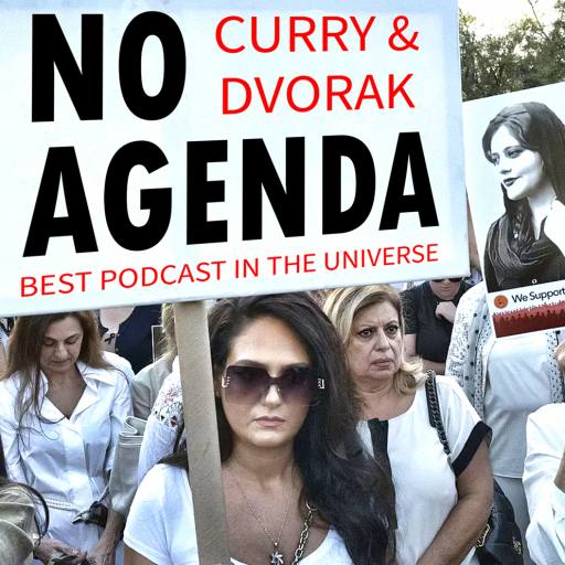 Iranian Agenda by PetRex