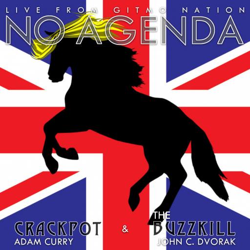 Boris the Dark Horse by RepelDavid