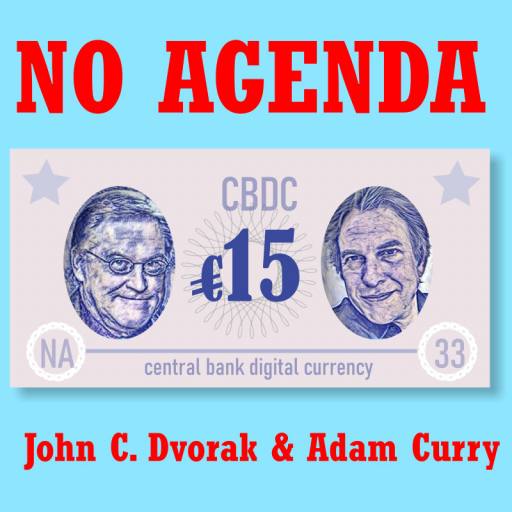 CBDC 15 by RepelDavid