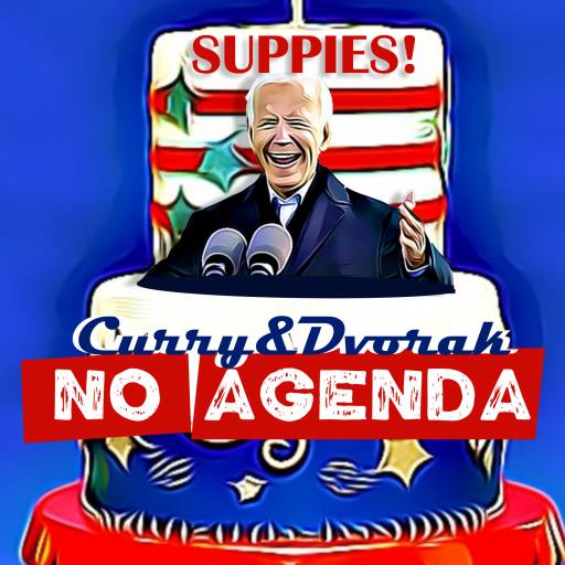 October Surprise by RepelDavid