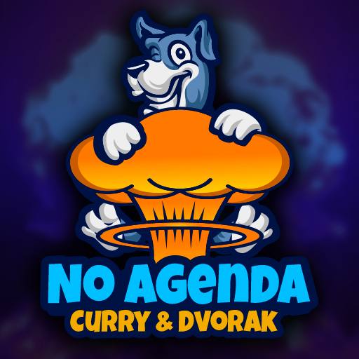 Nuclear Dog Whistle Variant by Sir Paul Couture