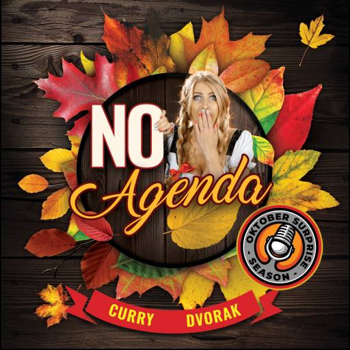 Oktober Surprise Season by Sir Paul Couture