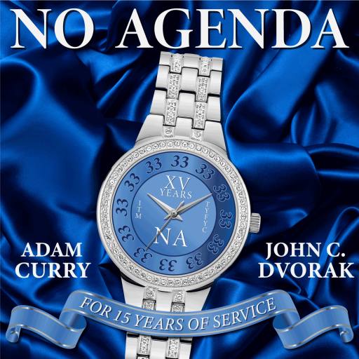 CrystalFor15YRS by Sir Shoug (aka FauxDiddley)