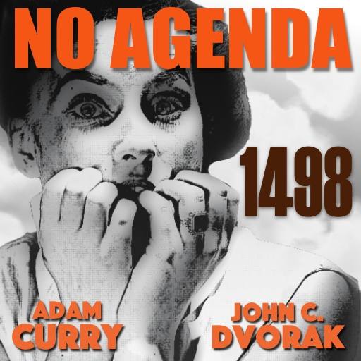 NA1498 Halloween by Sir Skip Logic