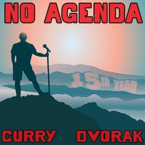 15th year by SirNetNed