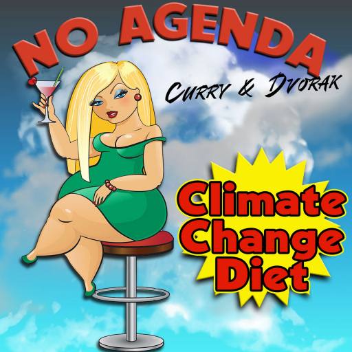 I am not fat....I got climate change by Tante_Neel