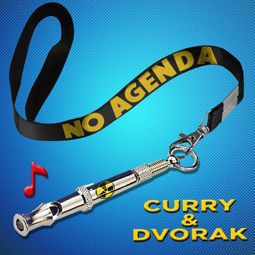 nuclear dog whistle by Tante_Neel