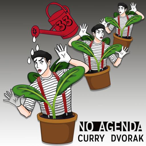 PLANTING MIMES by Tante_Neel