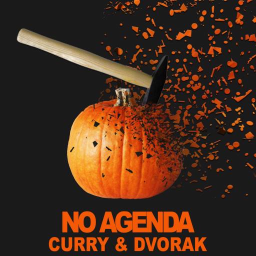 smashing pumpkin by Tante_Neel