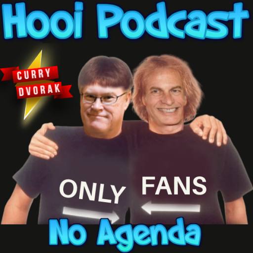 Hooi Podcast by Reformed Troll