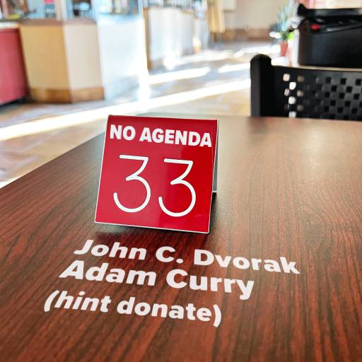 My donation hint by Toast