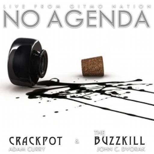 Ink pot by WirelessMouth