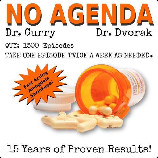 Amegdala Rx by astrozombie