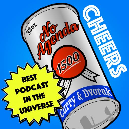 Cheers in a can to 1500 by Capitalist Agenda