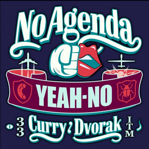 Yeah-No by Chad Marbut