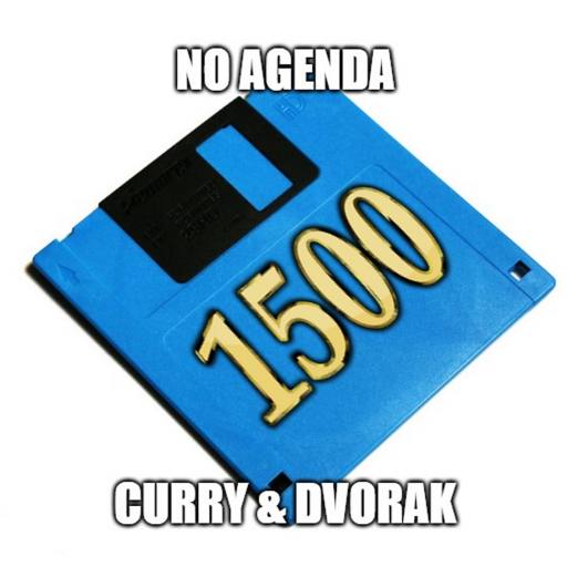 1500 by Comic Strip Blogger