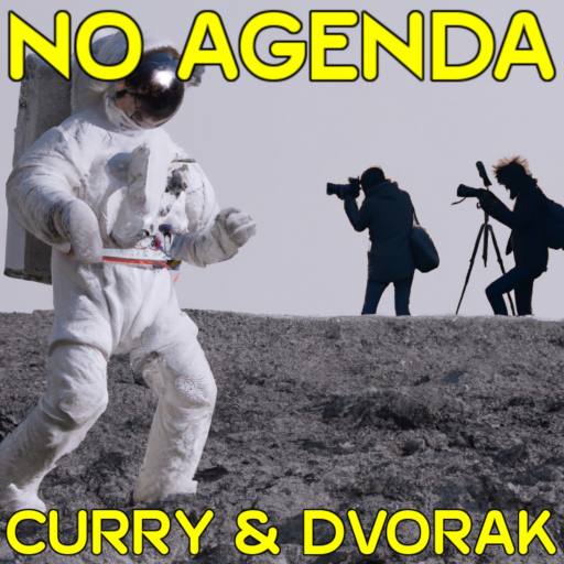 2nd faking of Moon Landing coming soon, made with AI so not stolen by Comic Strip Blogger